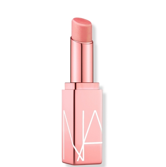 NARS Other - NARS Afterglow Lip Balm: Turbo (Sheer Peachy Pink), .1oz (Full Size), NIB